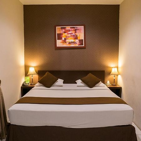 The Harmony Legian Hotel Kuta  Luaran gambar