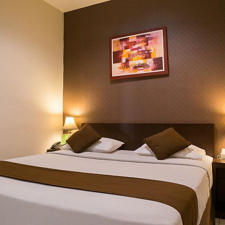 The Harmony Legian Hotel Kuta  Luaran gambar