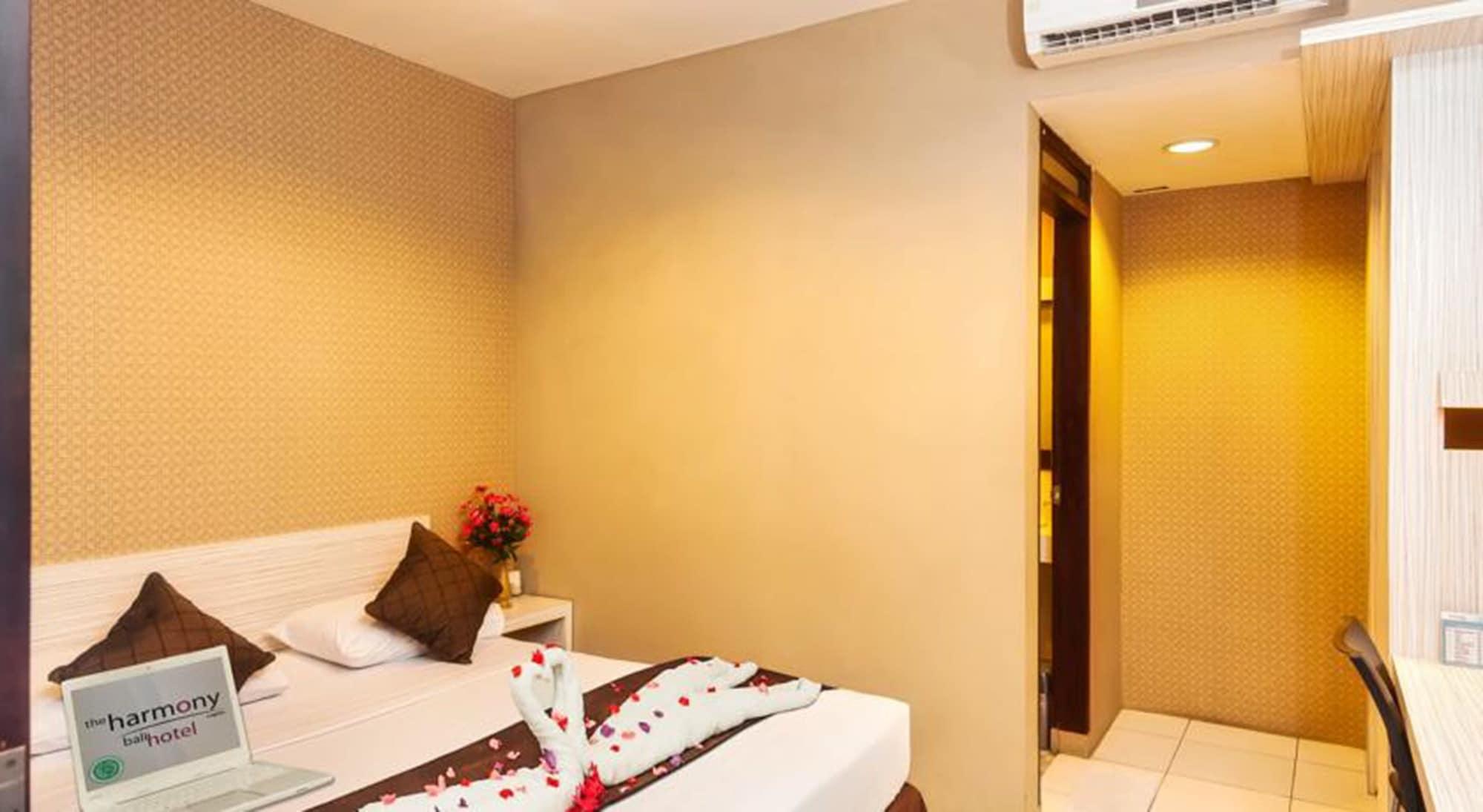 The Harmony Legian Hotel Kuta  Luaran gambar