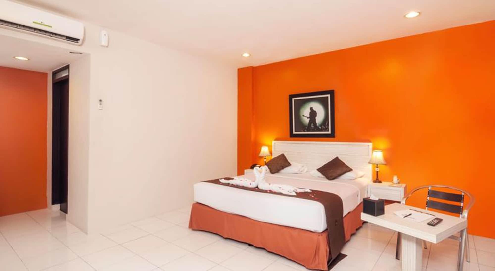 The Harmony Legian Hotel Kuta  Luaran gambar