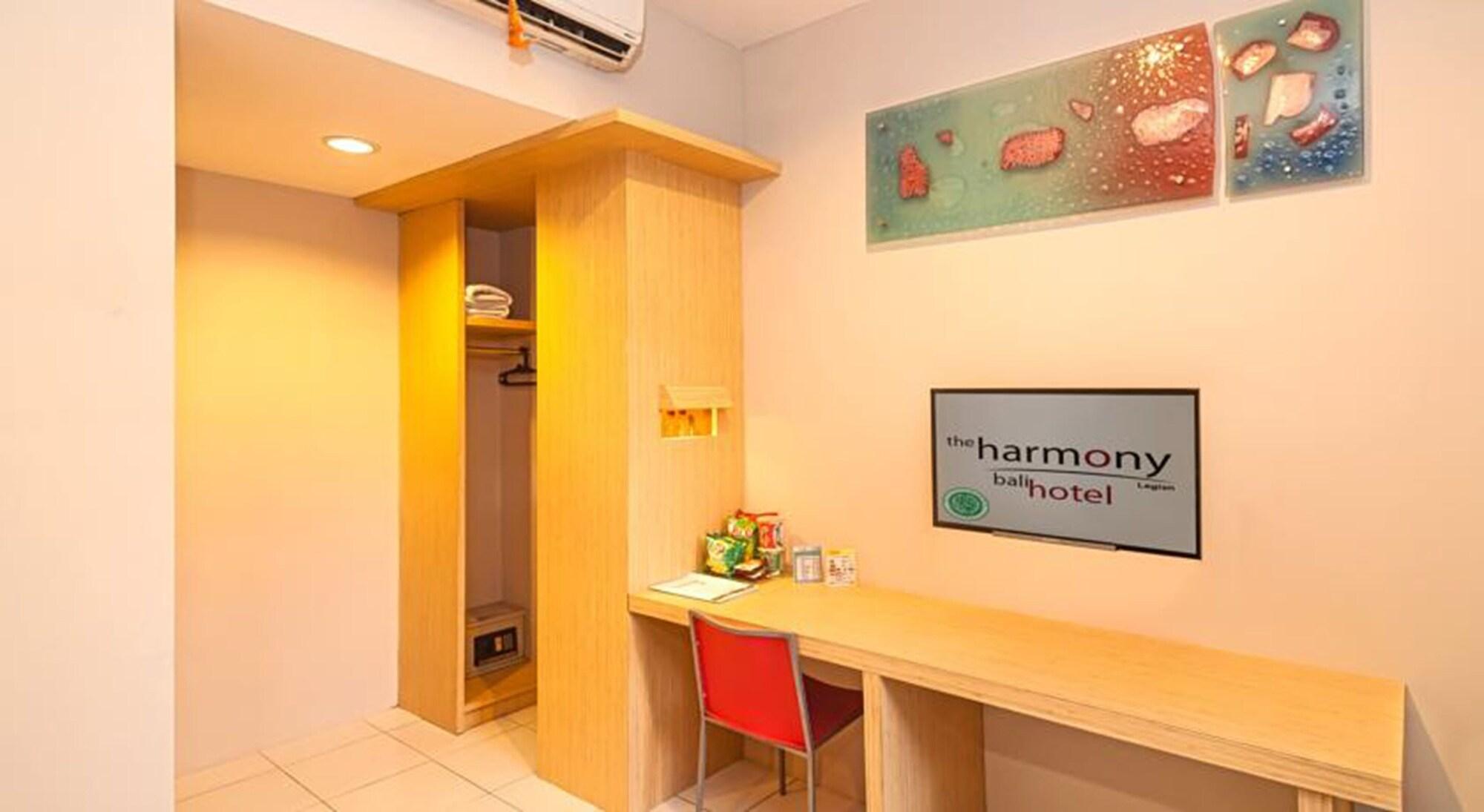 The Harmony Legian Hotel Kuta  Luaran gambar