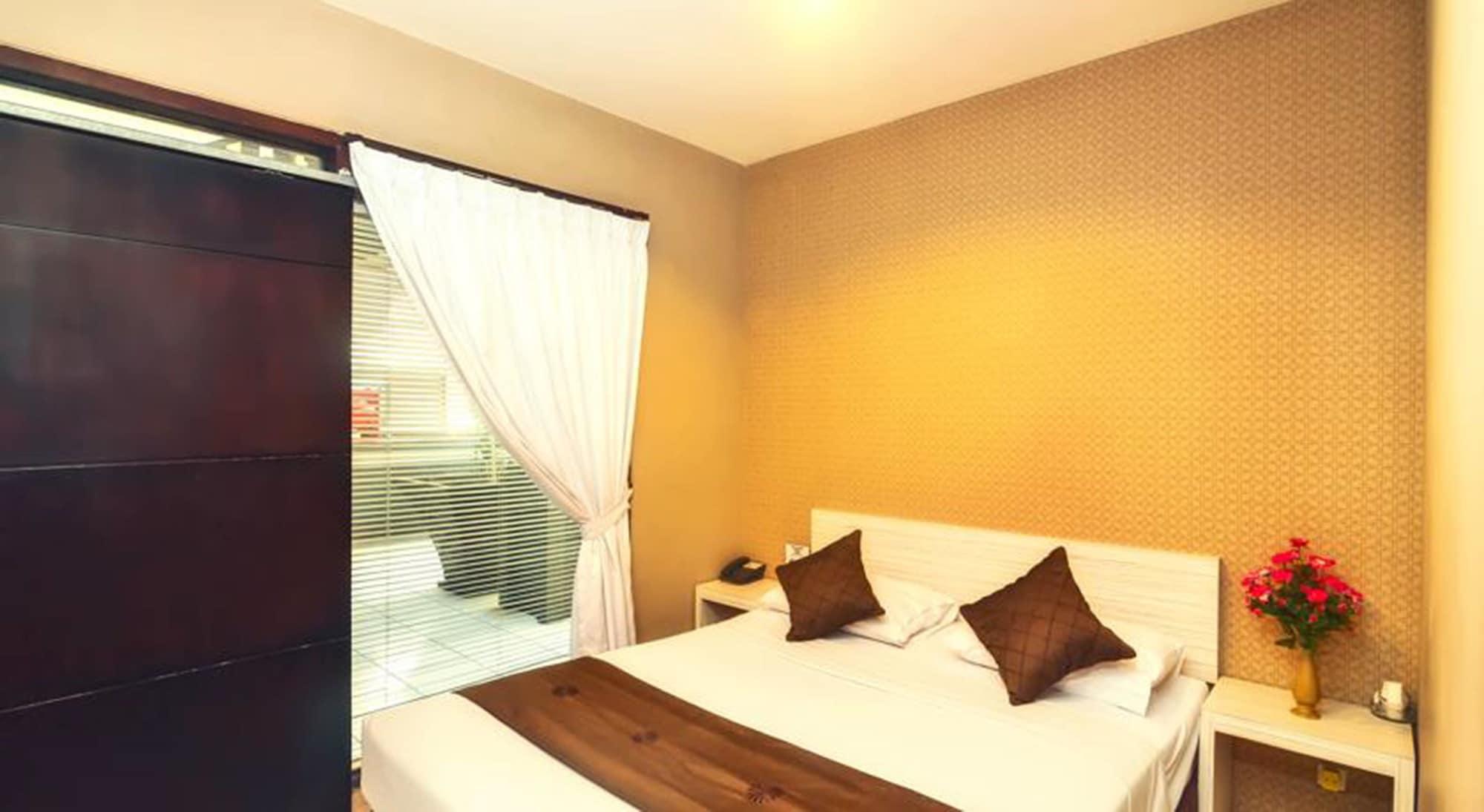 The Harmony Legian Hotel Kuta  Luaran gambar