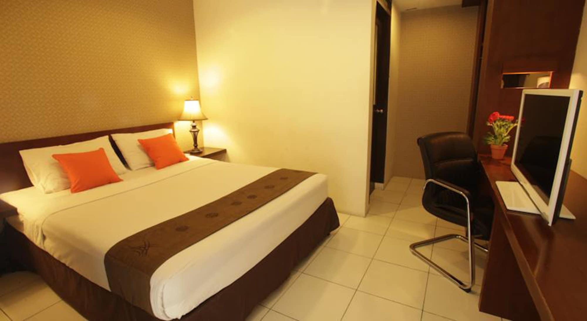 The Harmony Legian Hotel Kuta  Luaran gambar