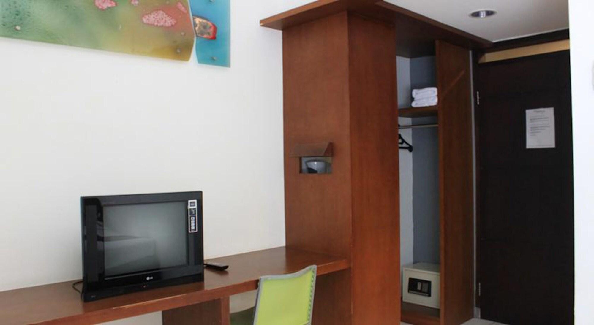 The Harmony Legian Hotel Kuta  Luaran gambar