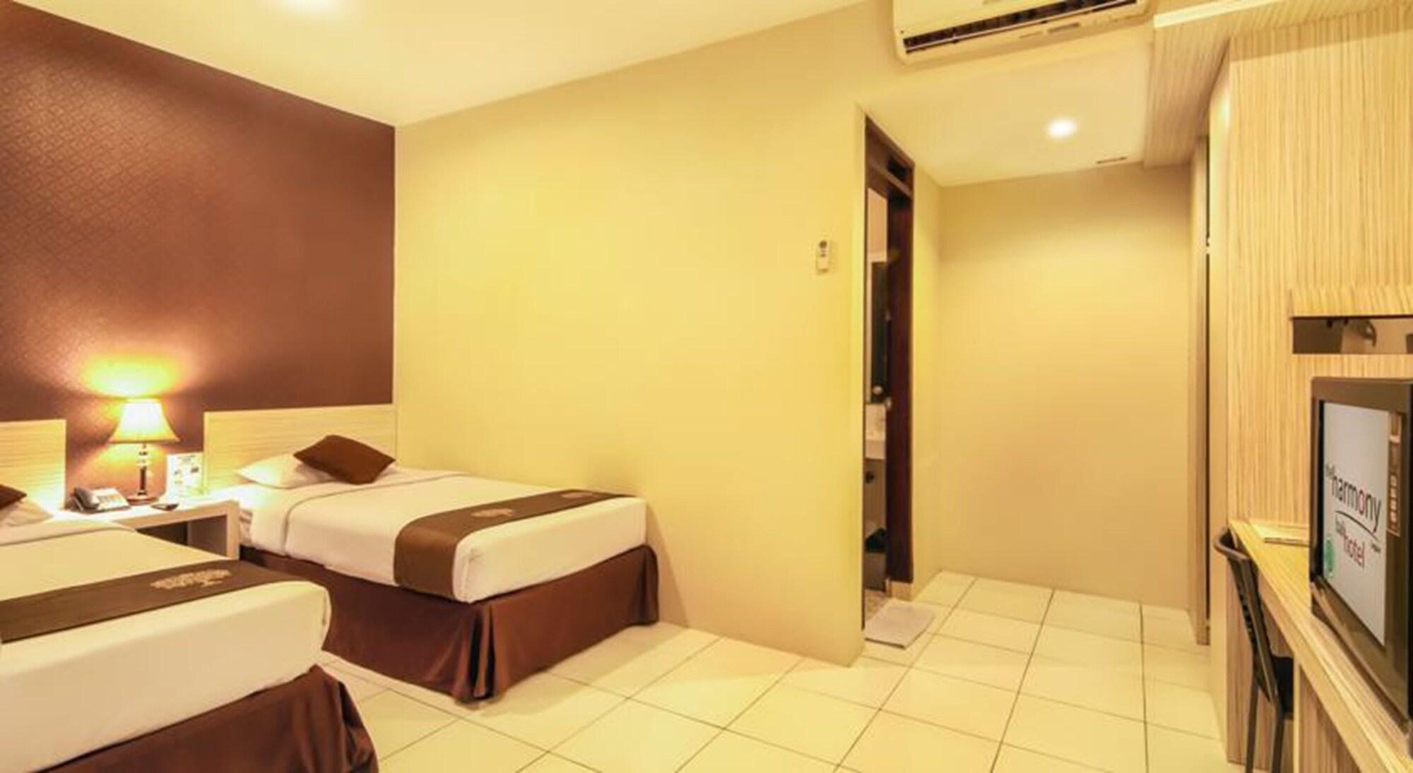 The Harmony Legian Hotel Kuta  Luaran gambar
