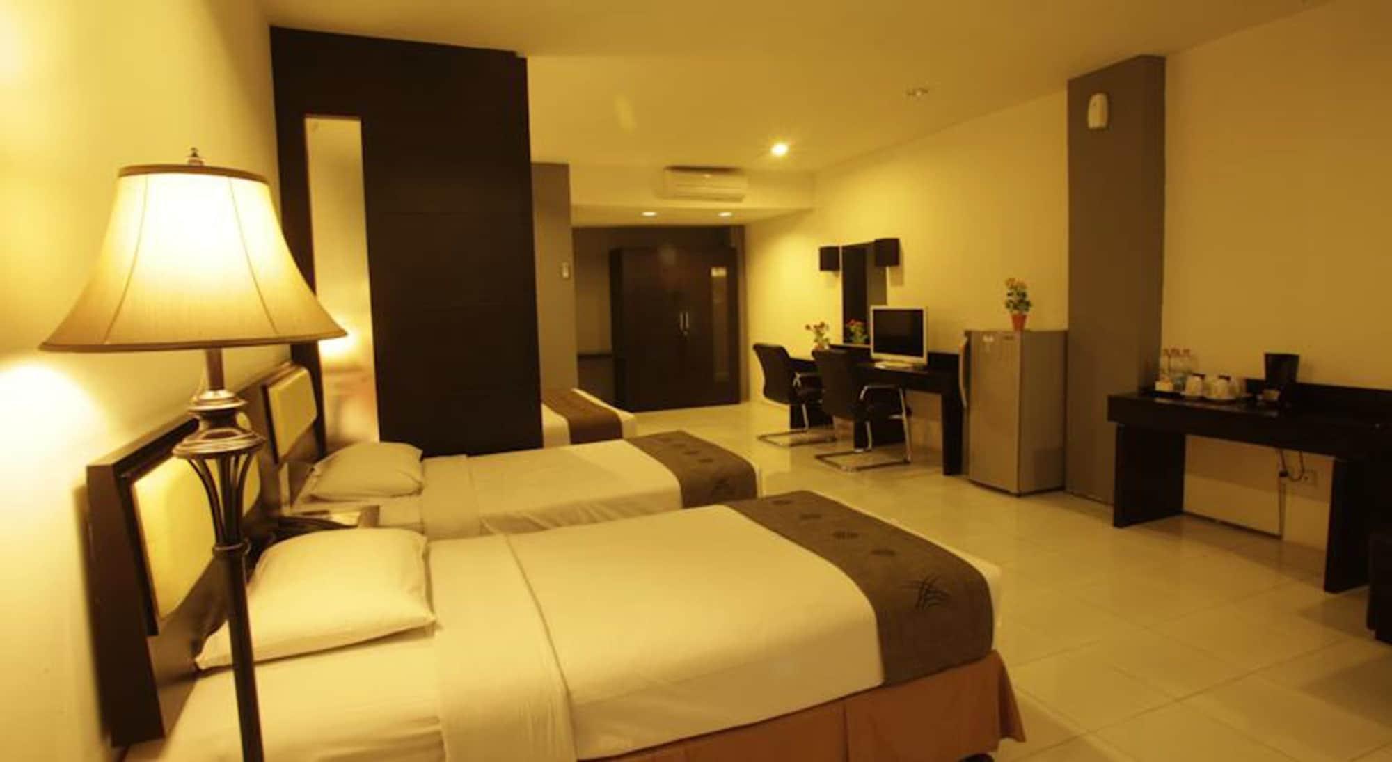 The Harmony Legian Hotel Kuta  Luaran gambar