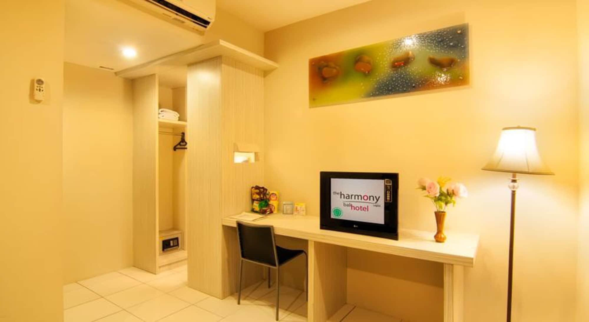 The Harmony Legian Hotel Kuta  Luaran gambar