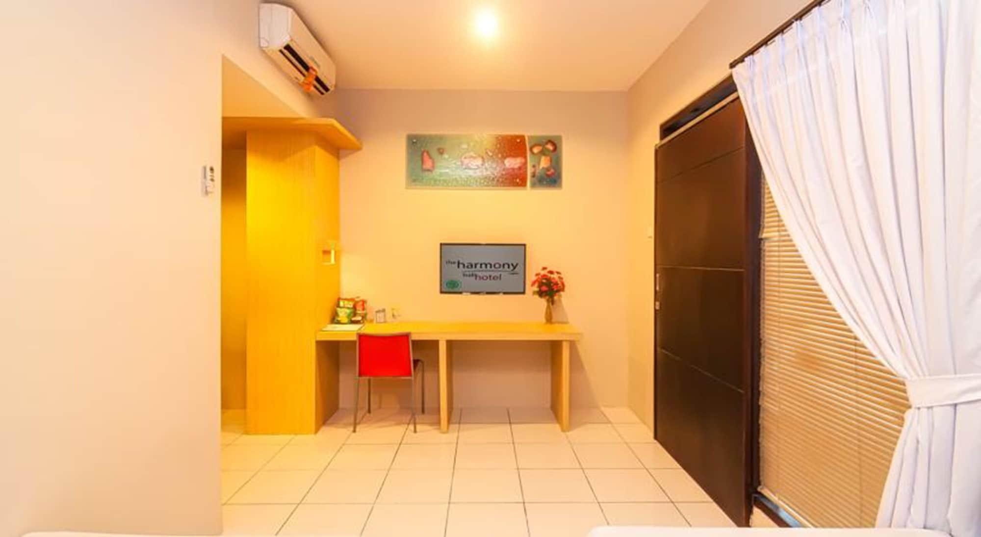 The Harmony Legian Hotel Kuta  Luaran gambar