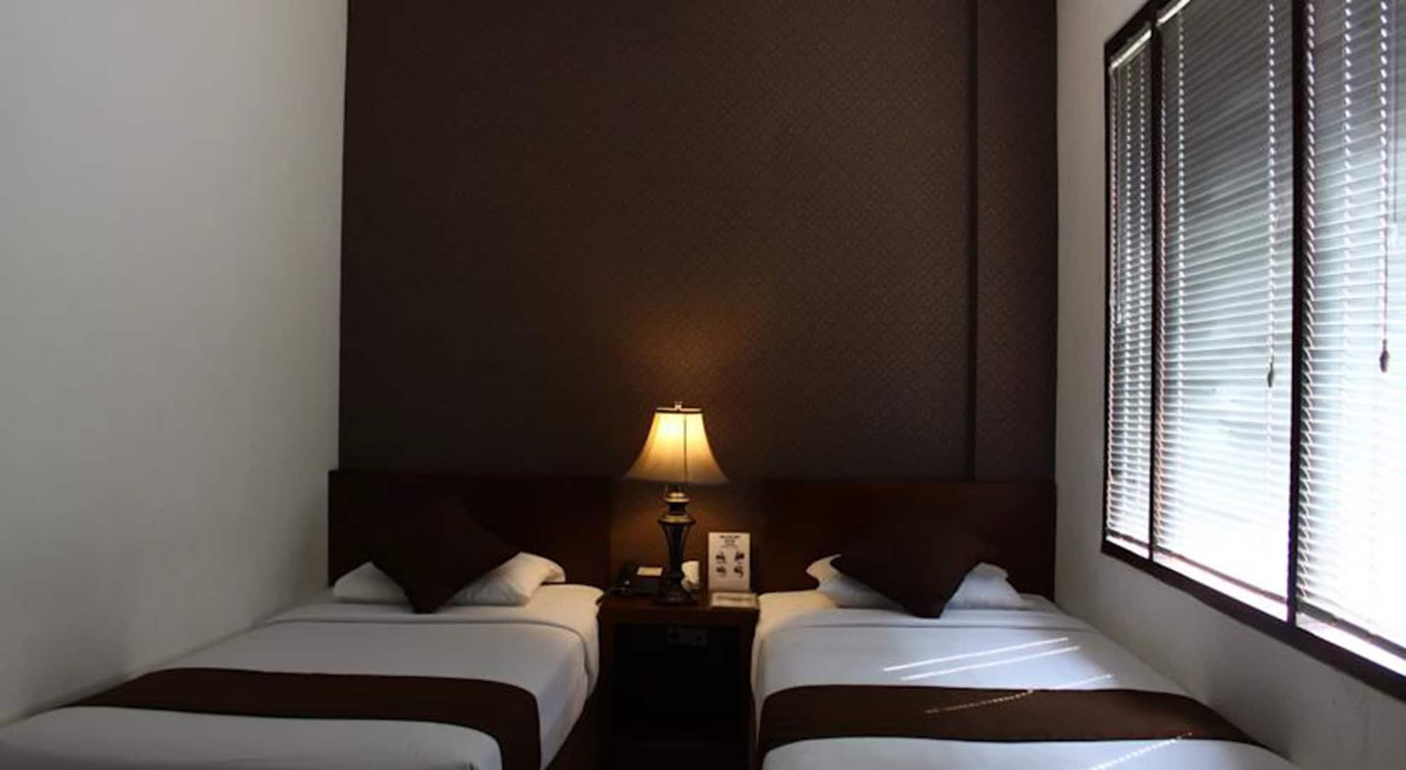 The Harmony Legian Hotel Kuta  Luaran gambar