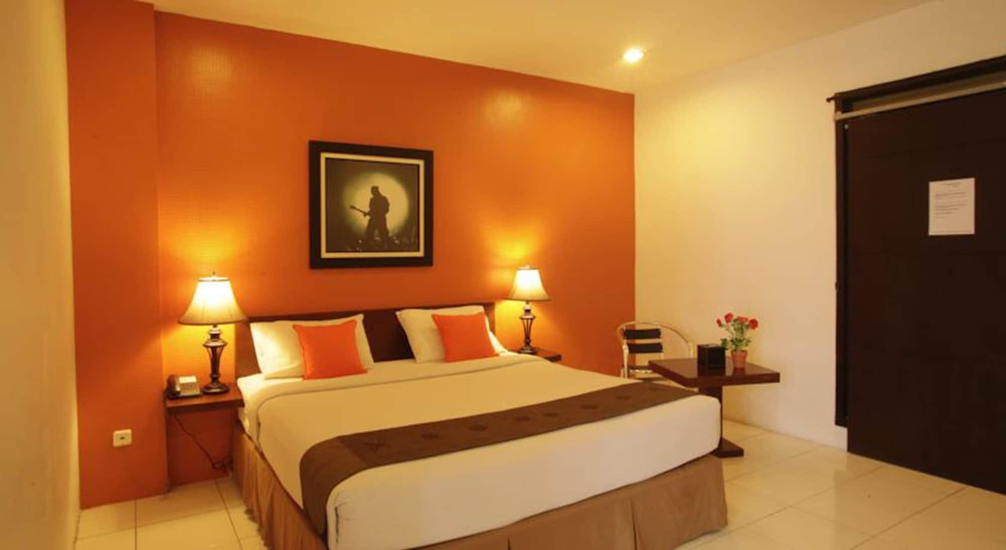 The Harmony Legian Hotel Kuta  Luaran gambar