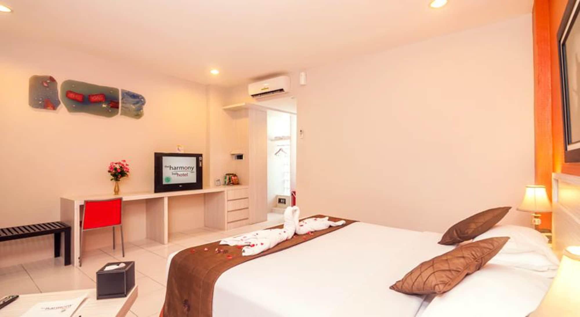 The Harmony Legian Hotel Kuta  Luaran gambar