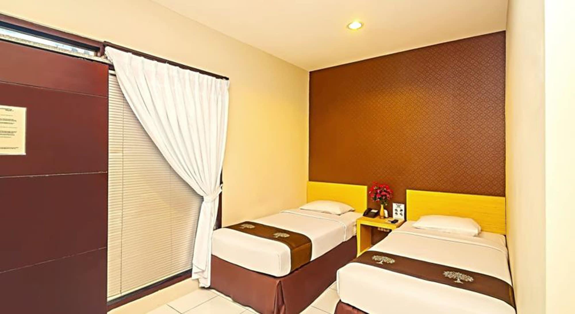 The Harmony Legian Hotel Kuta  Luaran gambar