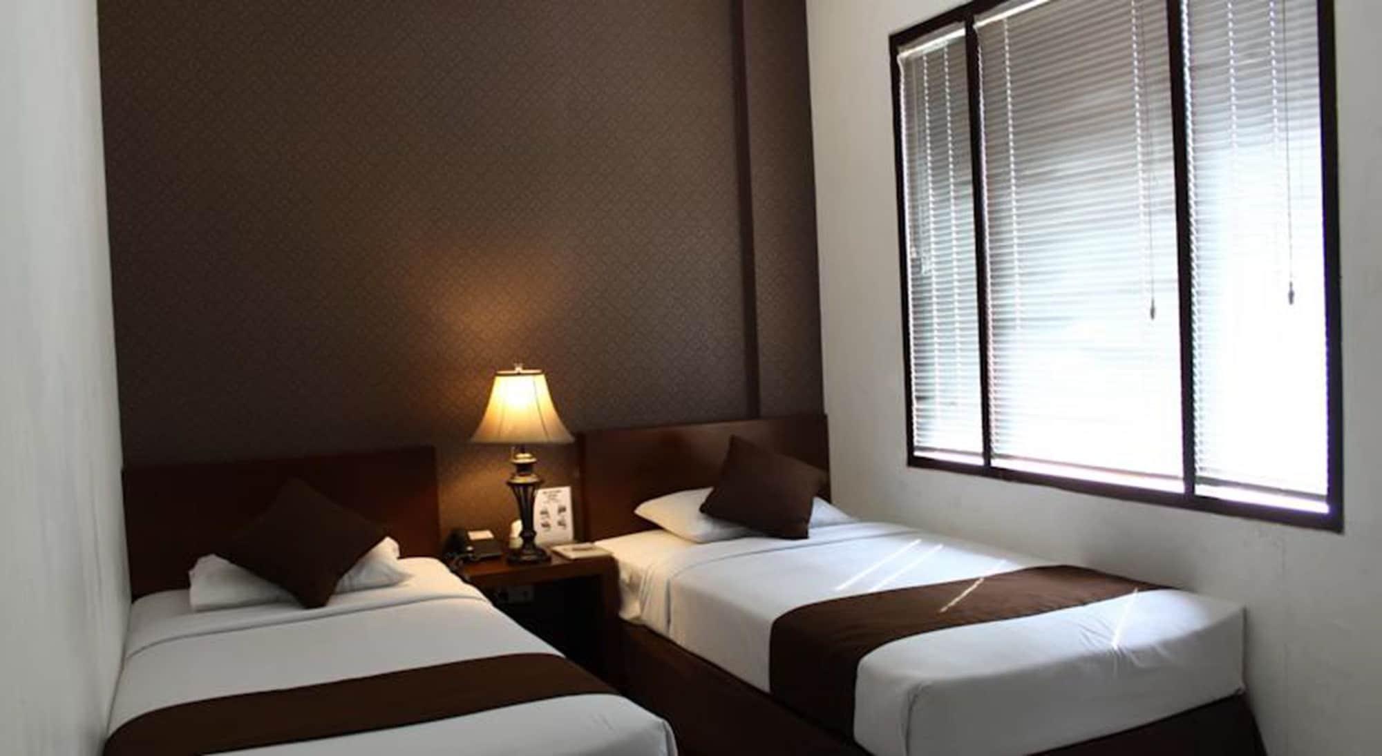 The Harmony Legian Hotel Kuta  Luaran gambar