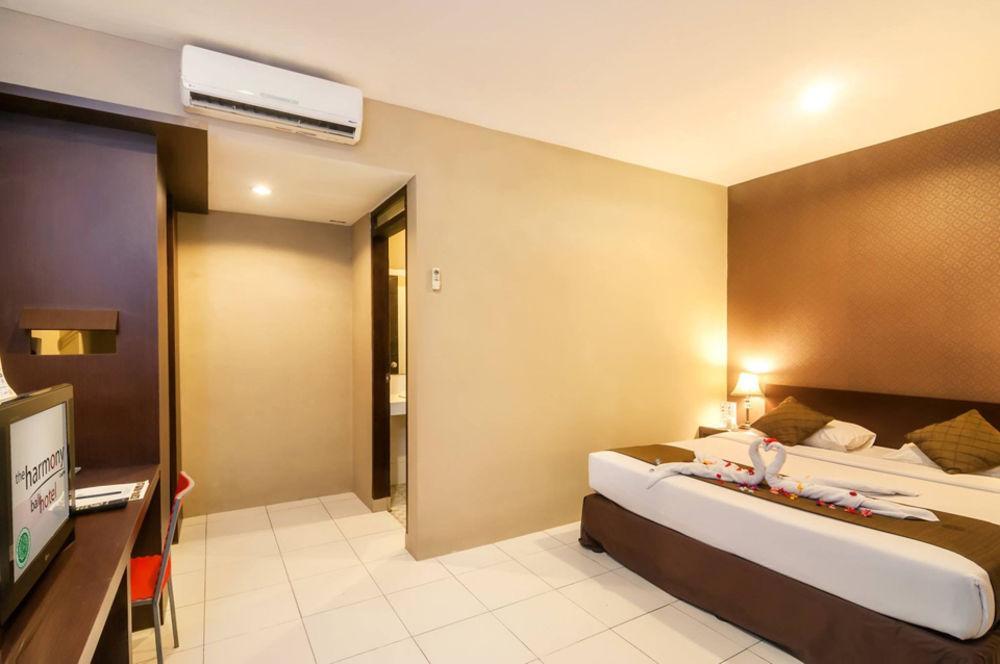 The Harmony Legian Hotel Kuta  Luaran gambar