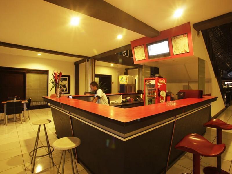 The Harmony Legian Hotel Kuta  Luaran gambar