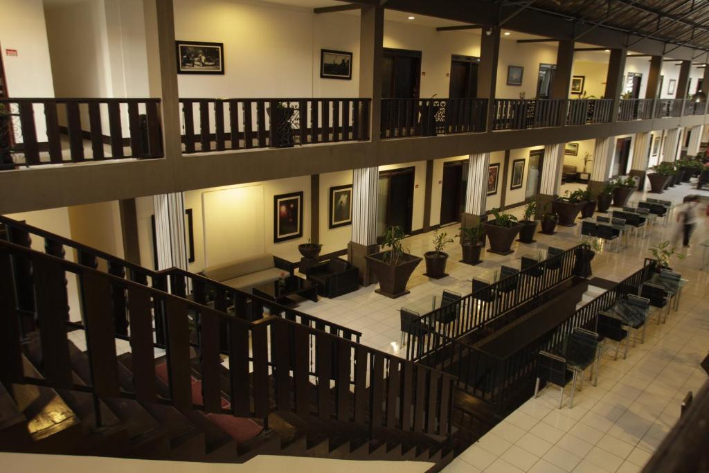 The Harmony Legian Hotel Kuta  Luaran gambar
