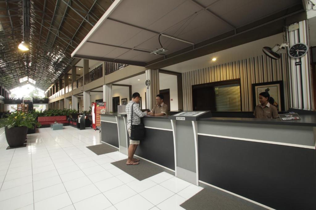 The Harmony Legian Hotel Kuta  Luaran gambar
