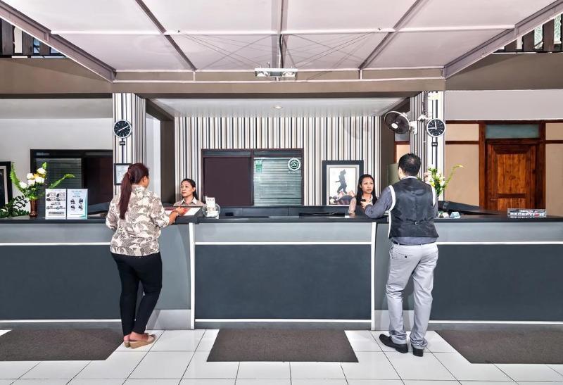 The Harmony Legian Hotel Kuta  Luaran gambar