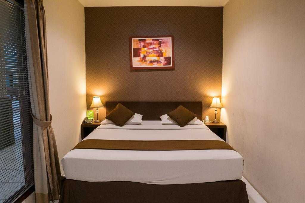 The Harmony Legian Hotel Kuta  Luaran gambar