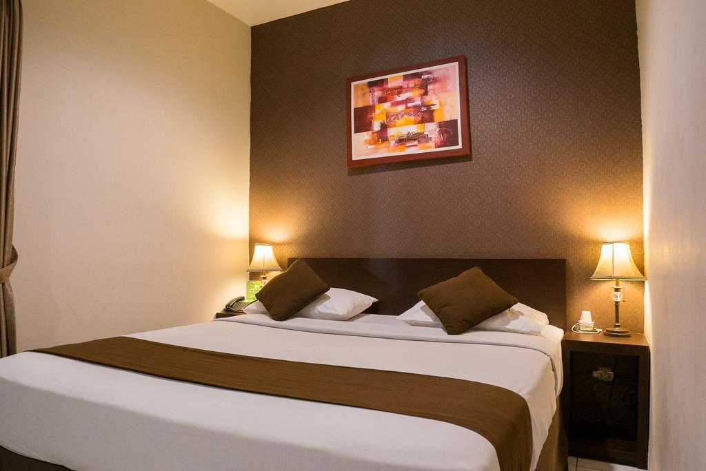 The Harmony Legian Hotel Kuta  Luaran gambar