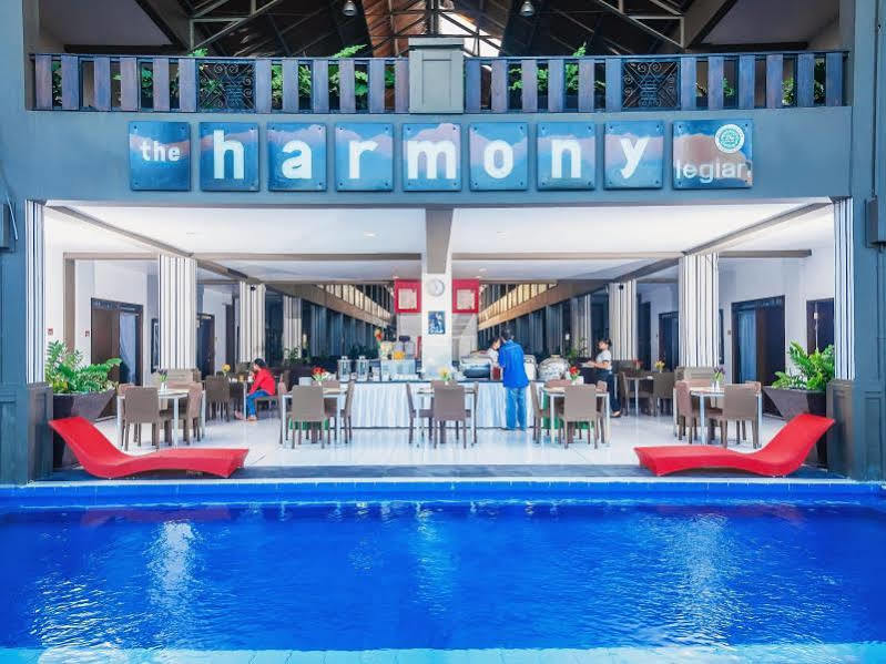 The Harmony Legian Hotel Kuta  Luaran gambar