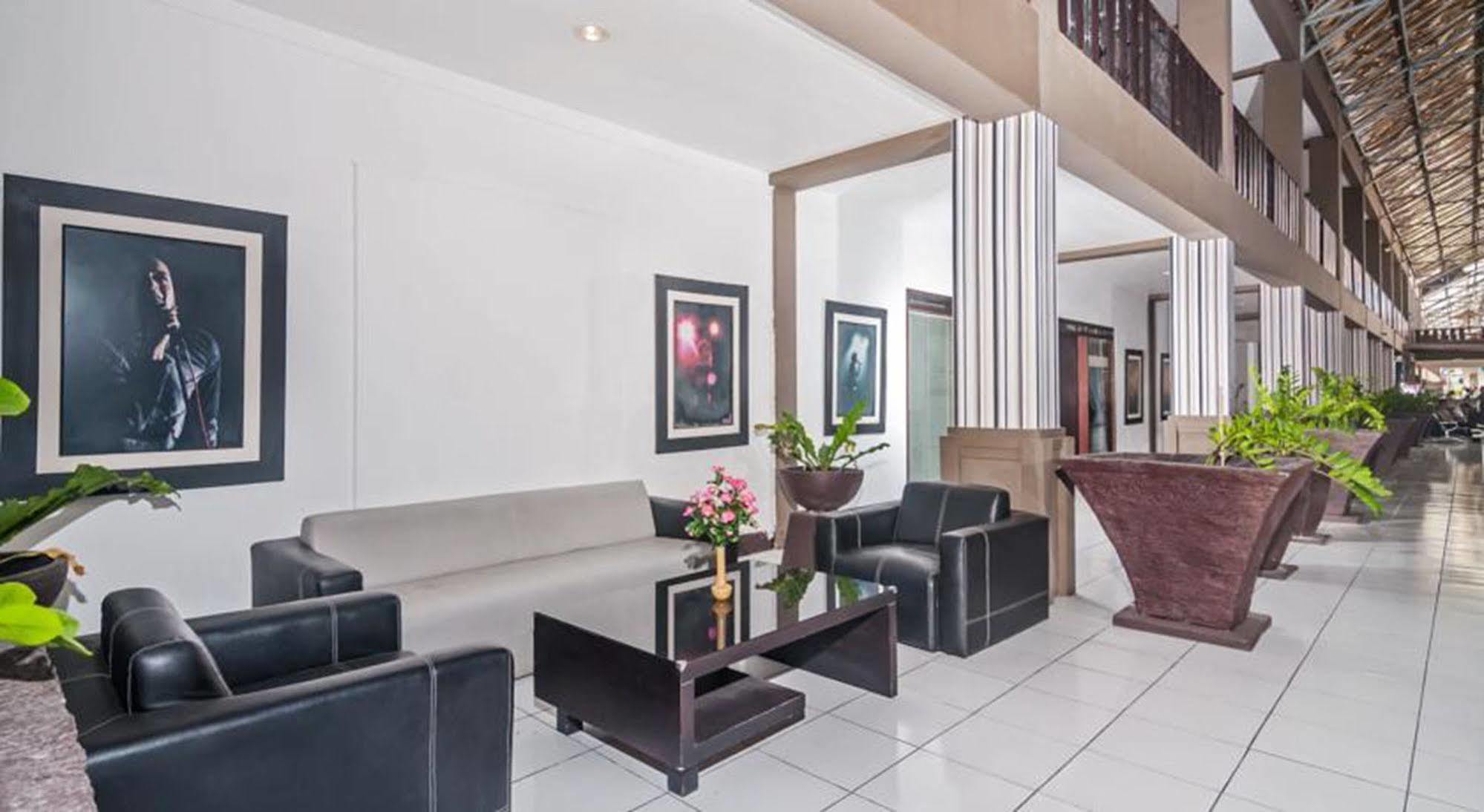 The Harmony Legian Hotel Kuta  Luaran gambar